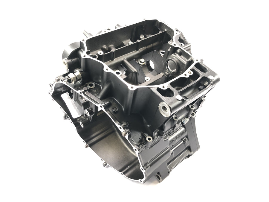 Honda CBR 1000 RR SC59 [2008] - Motorgehäuse Kurbelgehäuse Motorblock Leergehäuse