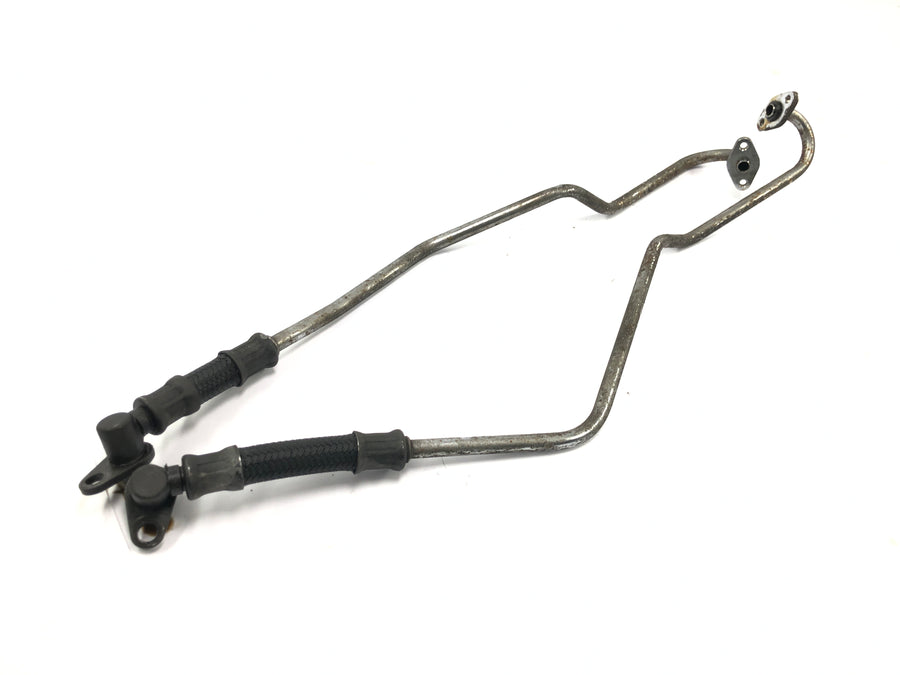 Honda VFR 800 FI RC46 [1999] - Oil lines oil line pair