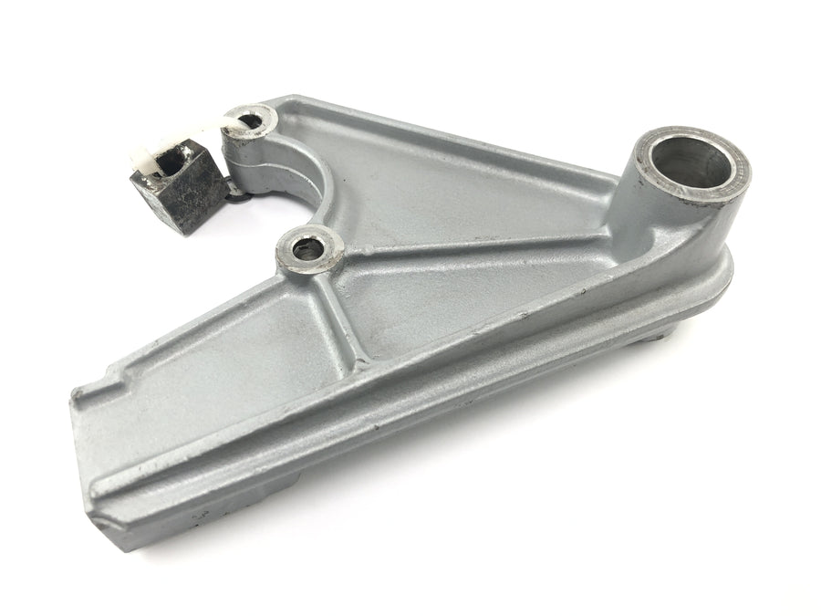 Moto Guzzi V11 Sport [1999] - Rear brake caliper mount brake anchor
