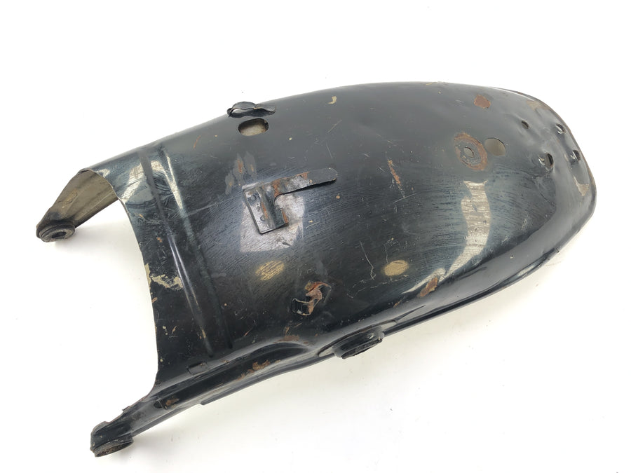 Yamaha XT 500 1U6 [1981] - Rear fender