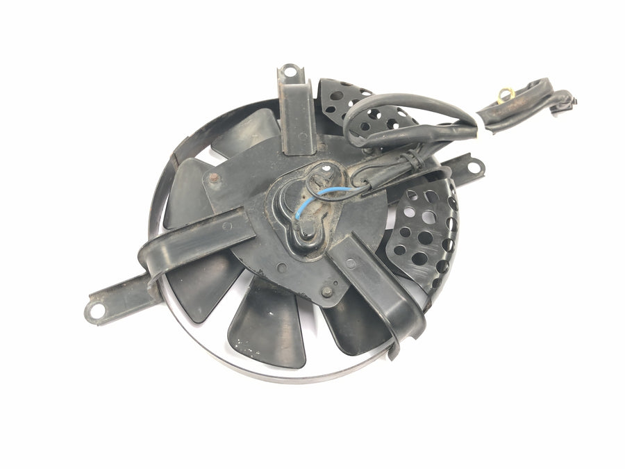 Kawasaki VN 800 VN800A [1996] - Fan radiateurventilator elektrische ventilator koelventilator