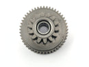 Sachs ZX 125 [1998] - starter gear starter idler gear starter pinion-2