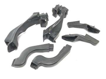 Honda GL 1500 Goldwing SC22 [1987] - Air duct fairing set