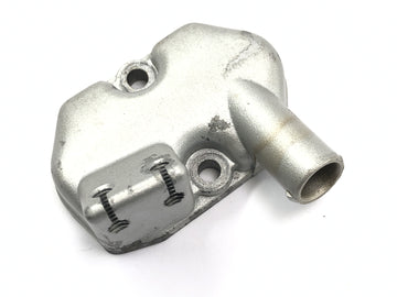 Husqvarna TE 610 H6 8AE [TE 570 H7] - kleppendeksel motorkapset - 0