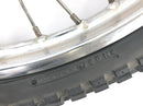 Yamaha DT 175 2K4 [1982] - Voorwiel velgwiel 1,60 x 21" spaakwiel-5