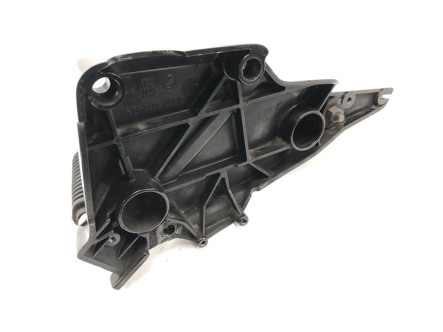 BMW K 1100 LT 100 [1994] - Footrest Freeboard Left Driver's foot support platform