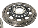 Triumph Daytona 955i T595N [2003] - Remschijf rechts rechts en links 3,9 mm-6