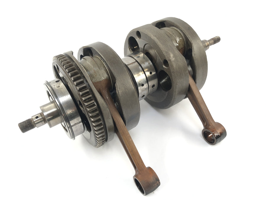Yamaha XS 650 SE 3L1 [1979] - crankshaft