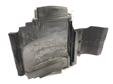 Yamaha XT 350 3YT / 55V [1990] - Luftfilterkasten Airbox - 0
