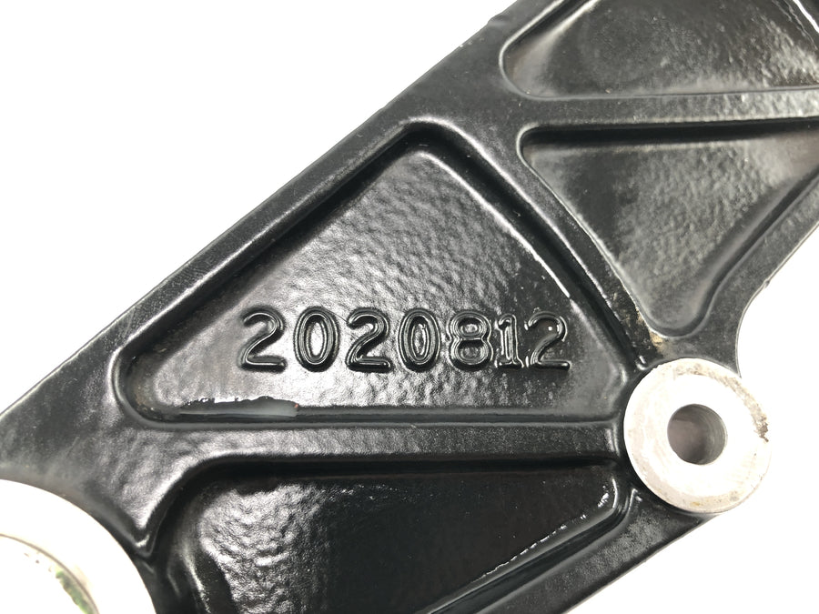 Triumph Thunderbird 900 T309RT [1995] - Remanker met ankersteun