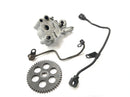 Honda XL 600 R PD03 [1985] - Oil pump-3