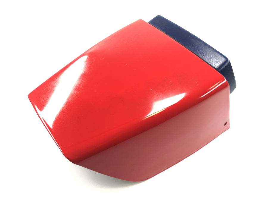 Suzuki GSX R 1100 GU74C [1987] - pillion cover hump seat cover