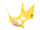 Triumph Daytona 900 T300D [1996] - Fairing front fairing headlight mask pulpit-4