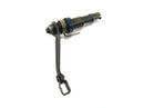 Husqvarna TE 610 H6 8AE [TE 570 H7] - Clutch slave release lever clutch-3