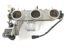 Triumph Speed Triple 1050 515NJ [2007] - Throttle body-4