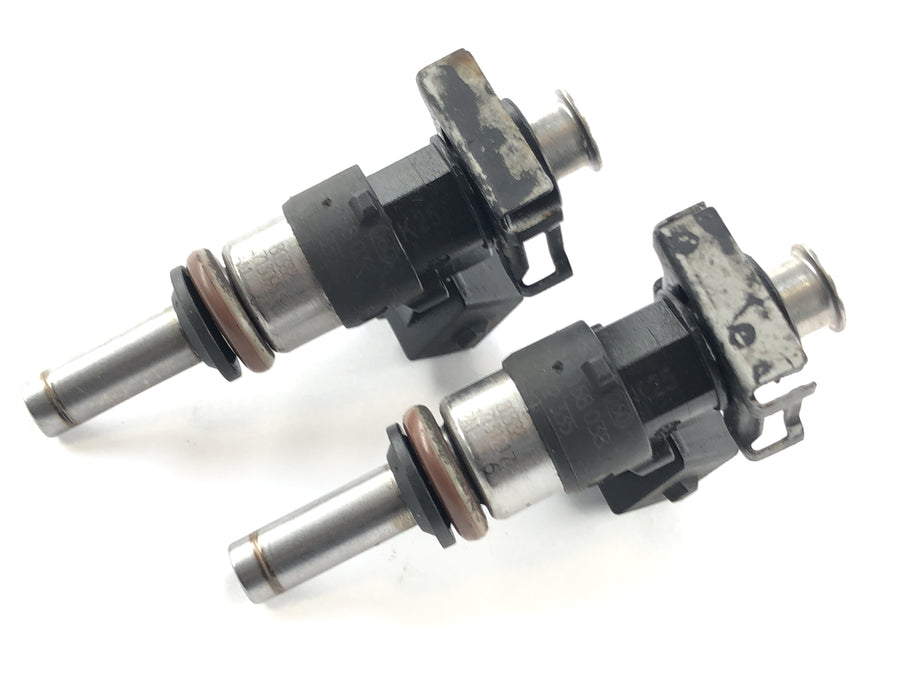 BMW R 1200 GS R12 K25 [2003] - Einspritzdüsen Set