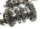 Triumph Bonneville T100 986MF [2012] - Transmission Transmission Shafts Gears Gears-5
