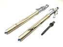 Yamaha YZF R1 RN04 [2001] - Fork Upsidedown fork suspension fork with axle-7