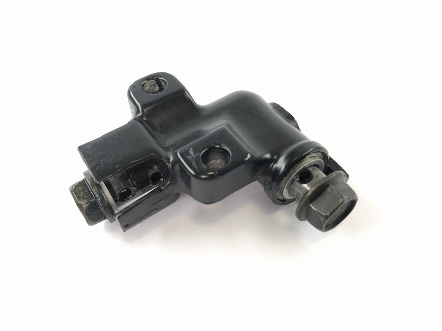 Yamaha FJ 1100 47E [1985] - Brake distributor at the back