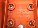KTM 950 SM LC8 [2008] - fenders of protective tray at the front-6