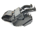 Yamaha XT 600 Zentere 34L [1985] - Airbox air filter box-1