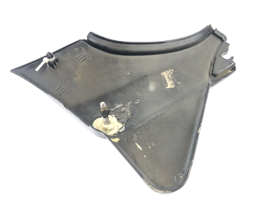Honda CBX 650 E RC13 [1983] - Side cladding on the right side cover cover cover cover