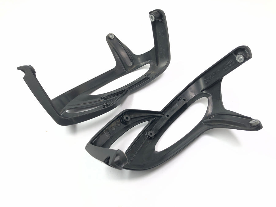 BMW R 1200 ST R1ST [2006] - cylinder head cover cladding protection left right