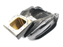 Aprilia RSV 1000 R [2004] - Tank Kraftstofftank Benzintank schwarz-5