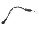 Kawasaki Versys KLE 650 A [2006] - Rear brake light switch, foot brake lever switch-3