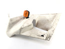 Cagiva Mito 125 8P [1991] - Fairing upper part left paint bad-2