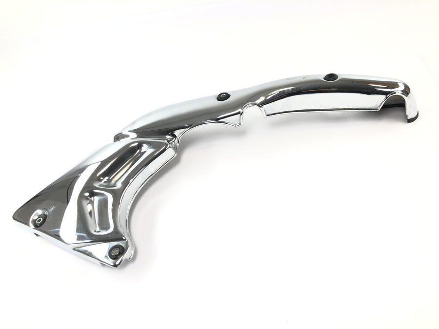 Moto Guzzi California 1100 EV KD [1998] - Rear left frame panel chrome