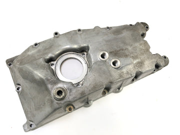 Triumph Daytona 955i T595 [1999] - Oil Pan Motor deksel - 0