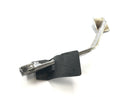 Honda FT 500 PC07 [1983] - Brake lever rear brake pedal-3