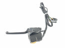 BMW R 1100 GS 259 [1995] - Stuurfitting links stuurschakelaar koppelingsfitting-1
