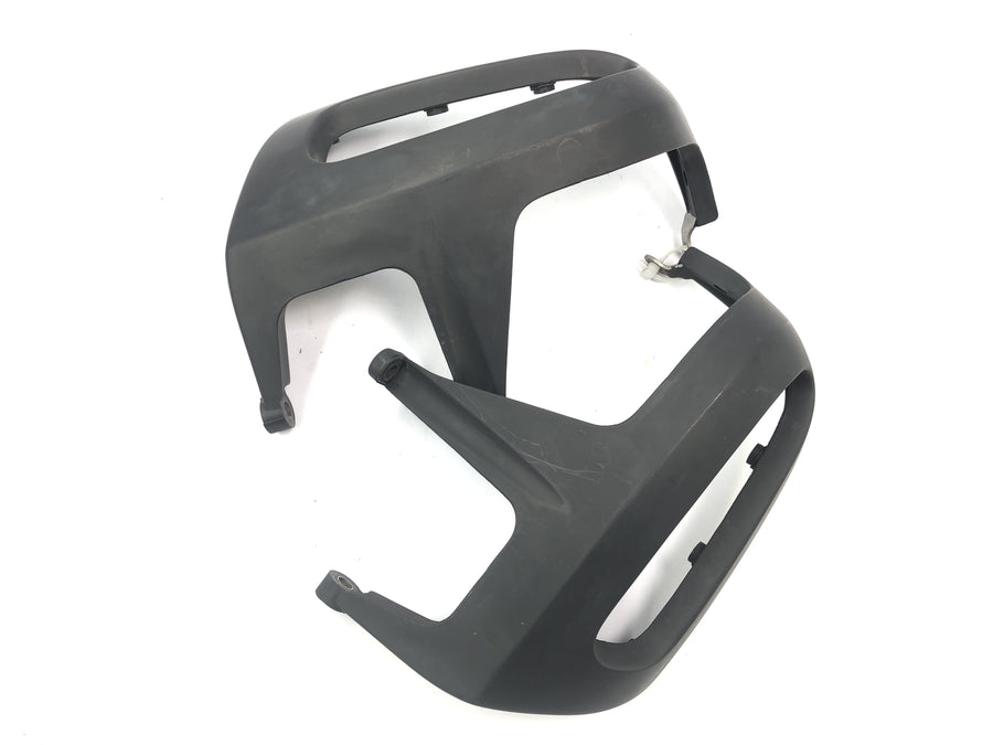 BMW R 1150 GS R21 [2002] - cylinder protectors left and right