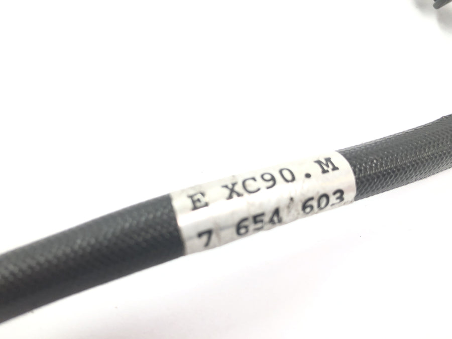 BMW K 1200 S K12S [2004] - Side stand switch