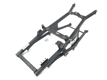 Triumph Daytona 955i T595N [2003] - Heckrahmen Subframe Hinterrahmen Motorausleger - 0