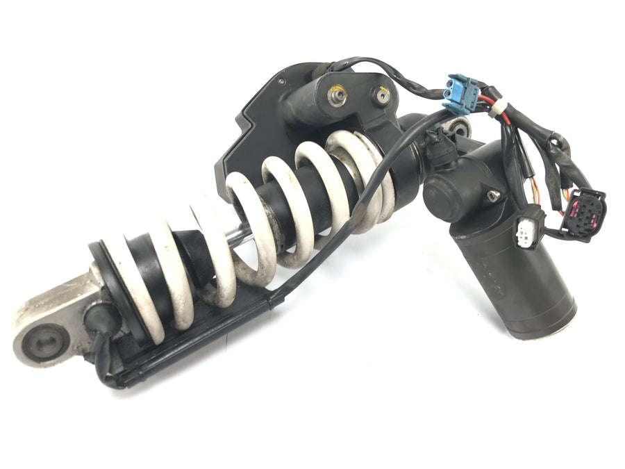 BMW K 1200 S K12S [2005] - rear shock absorber ESA electronic WP