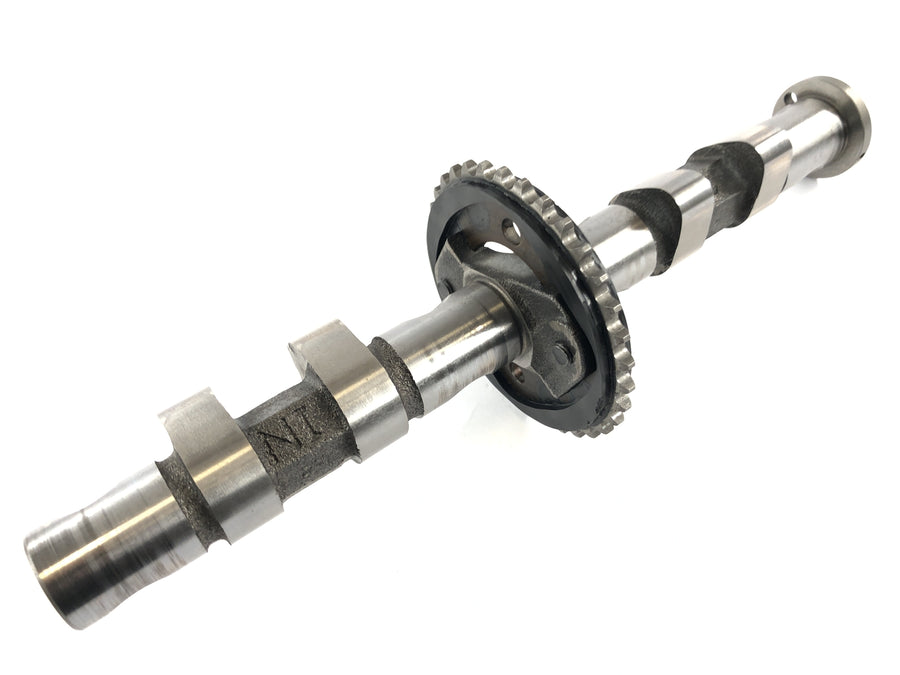 Yamaha V Max 1200 2we [1996] - Entry camshaft camshaft cylinder at the back