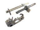 Yamaha XT 600 Z Tenere 34L [1985] - Schaltwellen Set-3