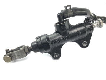 Triumph Speed Triple 1050 515NJ [2007] - Achterrempomp remcilinder - 0