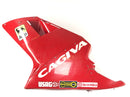Cagiva Mito 125 EVO 8P [2000] - Verkleidung Seitenverkleidung links-1