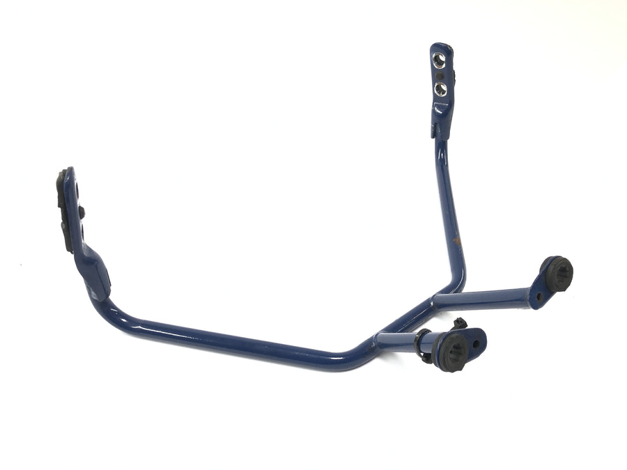 Suzuki GSX-R 1100 W GU75 C [1994] - Mirror mount for fairing holder at the front