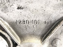 BMW R 60/5 [1973] - Gearbox met Kickstarter en Switching Pedal-6