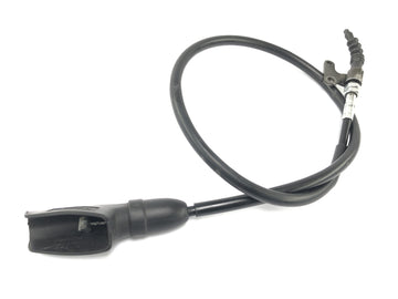 Honda NSR 125 JC22 [1998] - koppelingstrein Bowden Train Cable Train - 0