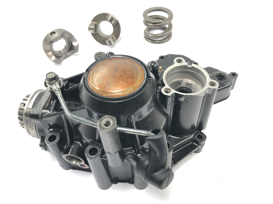 Kawasaki VN 1600 Classic VNT60A [2007] - Shaft drive angle drive angle gear