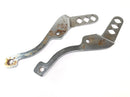 Honda GL 1500 Goldwing SC22 [1987] - Rear license plate holder bracket-1