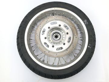 Triumph Thunderbird 900 T309RT [1995] - voorwiel velg spaakwiel 2,50 x 18" - 0