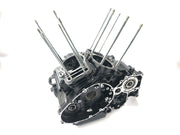 Default Title Kawasaki VN 1500 Mean Streak VN50T [2005] - Engine housing empty housing crankcase engine block