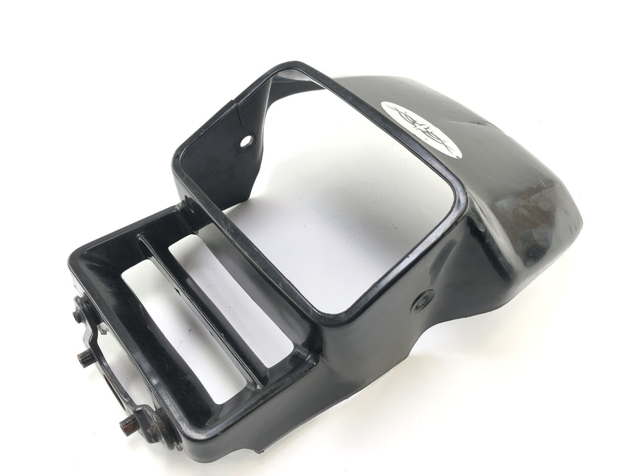 Honda XL 600 R PD03 [1985] - Lampenmaske Verkleidung